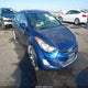 KMHDH4AE1DU877411 2013 Hyundai Elantra Gls auction photo thumbnail 1