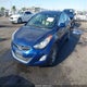 KMHDH4AE1DU877411 2013 Hyundai Elantra Gls auction photo thumbnail 2