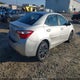 5YFBURHE7FP276045 2015 Toyota Corolla S Plus auction photo thumbnail 4