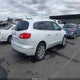 5GAKRCKD8GJ213039 2016 Buick Enclave Premium auction photo thumbnail 4