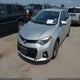 5YFBURHE7GP464081 2016 Toyota Corolla S Plus auction photo thumbnail 2