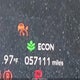 2HGFE2F56NH533470 2022 Honda Civic Sport auction photo thumbnail 14