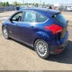 1FADP3R43GL363234 2016 Ford Focus Electric auction photo thumbnail 3