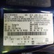 1FADP3R43GL363234 2016 Ford Focus Electric auction photo thumbnail 9