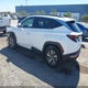 KM8JBCA13NU062060 2022 Hyundai Tucson Hybrid Blue auction photo thumbnail 3