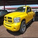1D7HU18228S630370 2008 Dodge Ram 1500 Slt auction photo thumbnail 2