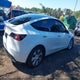 5YJYGDEE3MF295497 2021 Tesla Model Y Long Range Dual Motor All-Wheel Drive auction photo thumbnail 13