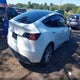 5YJYGDEE3MF295497 2021 Tesla Model Y Long Range Dual Motor All-Wheel Drive auction photo thumbnail 4
