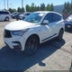 5J8TC2H60KL037271 2019 Acura Rdx A-Spec Package auction photo thumbnail 2