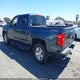 3GCUKRECXHG355557 2017 Chevrolet Silverado 1500 2Lt auction photo thumbnail 3