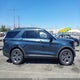 1FMSK7DH3NGC18066 2022 Ford Explorer Xlt auction photo thumbnail 14