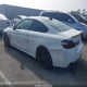 WBA3R1C51FK195603 2015 BMW 435I auction photo thumbnail 3