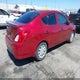 3N1CN7AP6HL807871 2017 Nissan Versa 1.6 S+ auction photo thumbnail 4