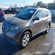 5J6RM3H7XCL006304 2012 Honda Cr-V Ex-L auction photo thumbnail 2