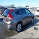 5J6RM3H7XCL006304 2012 Honda Cr-V Ex-L auction photo thumbnail 4