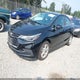 3G1BE6SM4HS590861 2017 Chevrolet Cruze Lt Auto auction photo thumbnail 2