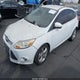 1FADP3K29EL266562 2014 Ford Focus Se auction photo thumbnail 2