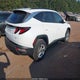 5NMJBCDE7RH358506 2024 Hyundai Tucson Sel auction photo thumbnail 4
