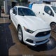 1FA6P8AM6H5259084 2017 Ford Mustang V6 auction photo thumbnail 1