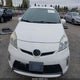 JTDKN3DU9F1927042 2015 Toyota Prius Two auction photo thumbnail 13
