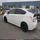 JTDKN3DU9F1927042 2015 Toyota Prius Two auction photo thumbnail 3