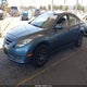 1YVHZ8BH9C5M42075 2012 Mazda Mazda6 I Sport auction photo thumbnail 2