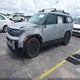 5NMP54GL7SH140878 2025 Hyundai Santa Fe Calligraphy auction photo thumbnail 2