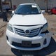 5YFBU4EE7DP091157 2013 Toyota Corolla Le auction photo thumbnail 12