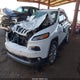 1C4PJLDS6GW116397 2016 Jeep Cherokee Limited auction photo thumbnail 2