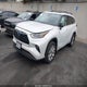 5TDXBRCH3RS637439 2024 Toyota Highlander Hybrid Limited auction photo thumbnail 2