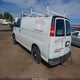 1GCFH15T451183397 2005 Chevrolet Express auction photo thumbnail 3
