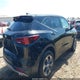 3GNKBCR44SS173419 2025 Chevrolet Blazer Fwd 2Lt auction photo thumbnail 4