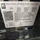3GNKBCR44SS173419 2025 Chevrolet Blazer Fwd 2Lt auction photo thumbnail 9