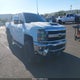 1GC1KWEY0HF209750 2017 Chevrolet Silverado 2500Hd Ltz auction photo thumbnail 14