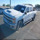 1GC1KWEY0HF209750 2017 Chevrolet Silverado 2500Hd Ltz auction photo thumbnail 2