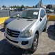 4JGBB86E26A012959 2006 Mercedes-Benz Ml 350 4Matic auction photo thumbnail 6