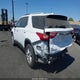 1GNERGKW2JJ165735 2018 Chevrolet Traverse 1Lt auction photo thumbnail 15