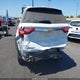 1GNERGKW2JJ165735 2018 Chevrolet Traverse 1Lt auction photo thumbnail 6