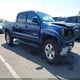 5TEKU72N07Z361818 2007 Toyota Tacoma Prerunner V6 auction photo thumbnail 1