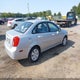 KL5JD56ZX6K401022 2006 Suzuki Forenza auction photo thumbnail 4