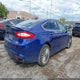3FA6P0K91ER297651 2014 Ford Fusion Titanium auction photo thumbnail 4