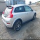 YV1672MK9B2231011 2011 Volvo C30 T5/T5 R-Design auction photo thumbnail 4
