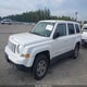 1C4NJPBB4FD219331 2015 Jeep Patriot Sport auction photo thumbnail 2