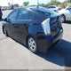 JTDKN3DUXA0055453 2010 Toyota Prius Iv auction photo thumbnail 3