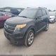 1FM5K8F81DGC94996 2013 Ford Explorer Limited auction photo thumbnail 18
