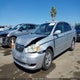 1NXBR32E55Z482386 2005 Toyota Corolla Le auction photo thumbnail 2