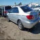 1NXBR32E55Z482386 2005 Toyota Corolla Le auction photo thumbnail 3