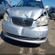 1NXBR32E55Z482386 2005 Toyota Corolla Le auction photo thumbnail 6