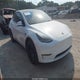 7SAYGDEF3PF804018 2023 Tesla Model Y Performance Dual Motor All-Wheel Drive auction photo thumbnail 1