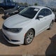 1C3CCCAB1GN145197 2016 Chrysler 200 Limited auction photo thumbnail 2